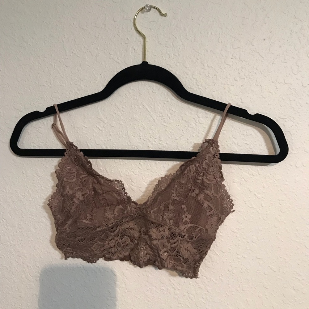 Ladies Bralette